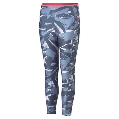 

Спортивные леггинсы Puma Modern Sports Aop 78 с рисунком, синие спортивные леггинсы для девочек, цвет Ca, Синий, Puma Modern Sports Aop 78 Graphic Athletic Leggings Youth