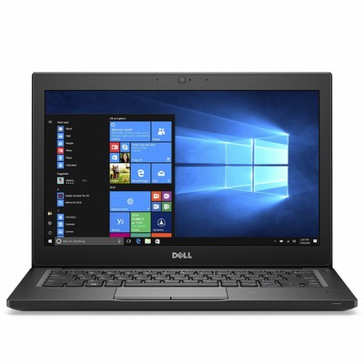 Dell Latitude 7280 i5-6300U 8GB 512GB 12,5'' FHD Win10 Gut