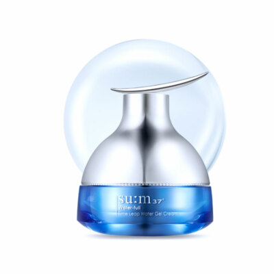 Sum37 Water Full Time Leap Water Gel Cream 50ml