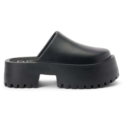 

Женские сабо-мюли BEACH by Matisse Ventura Lug Sole, черные VENTURA-015, Черный, BEACH by Matisse Ventura Lug Sole Mule Clogs