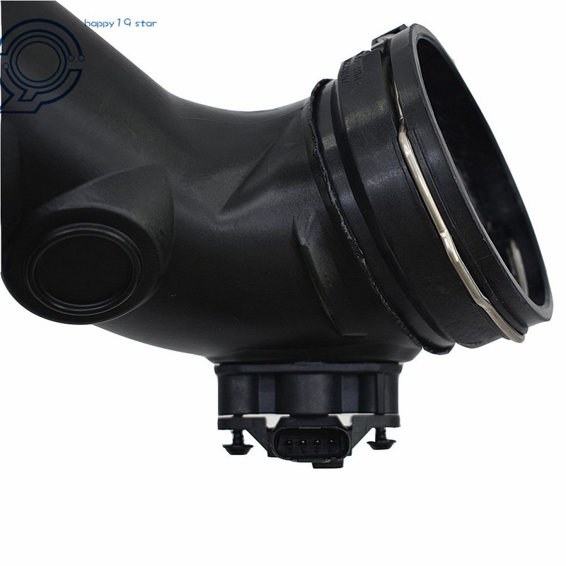 13717599294 Air Induct Duct Pipe Throttle Intercooler Fit