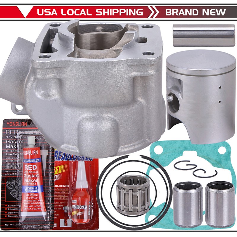 85cc Engine Cylinder Piston Kit for Yamaha YZ80 YZ85 5PA-11311-20