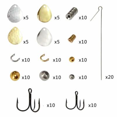 fishing lure making tools