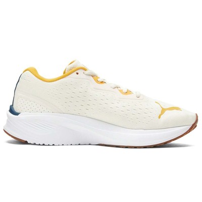 

Кроссовки Puma Aviator Running Womens Off White Спортивная обувь 376545-10, Puma Aviator Running