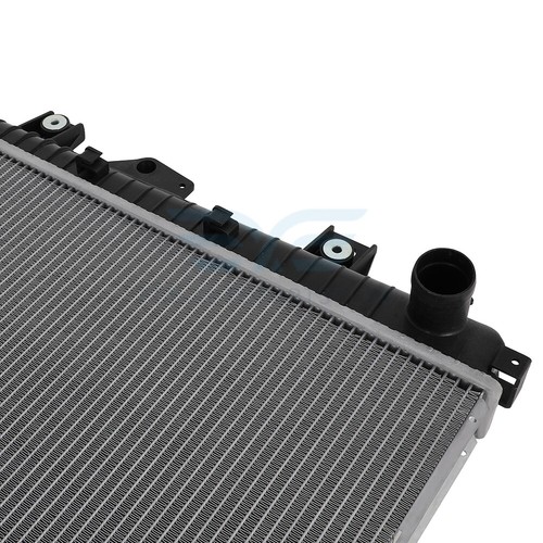 13244 Radiator For 11-16 Chevrolet Silverado/GMC Sierra 2500 HD 3500 HD 6.6L V8