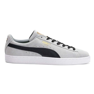 

Puma Suede Classic Pastime Мужские кроссовки на шнуровке Размер 10 M Повседневная обувь 3870600, Красный, Puma Suede Classic Pastime Lace Up