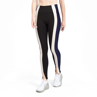 

Puma Forever Luxe Леггинсы с высокой талией женские черные спортивные повседневные 521148-51, Черный, Puma Forever Luxe High Waist Leggings