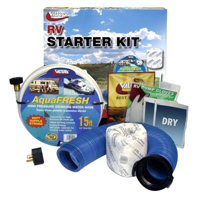 Valterra K88102 - Basic Starter Kit with Pure Power