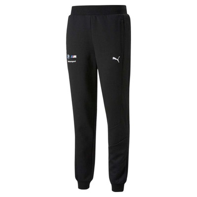 

Спортивные штаны Puma Bmw Mms мужские черные повседневные 53586601, Черный, Puma Bmw Mms Sweatpants