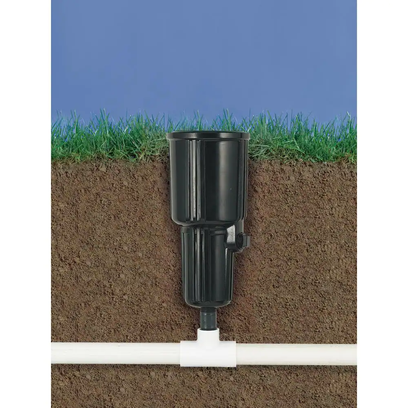 Pulse Pop-Up Impact Sprinkler Head | (NEW) (FREE SHIPPING)