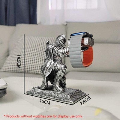 Suitable for Samsung Apple Huawei watch smart stand Apple watch charging display