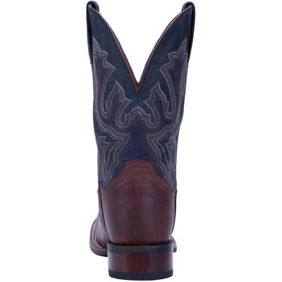 Pre-owned Dan Post Boots Winslow Men's Boot In Brown
