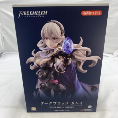 Intelligent Systems Fire Emblem Nohr Noble Corrin 1/7 scale Figure New