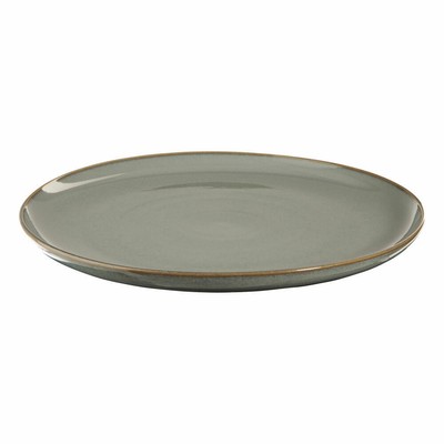 ASA Selection saisons eucalyptus place plate saucer plate green Ø 31 cm