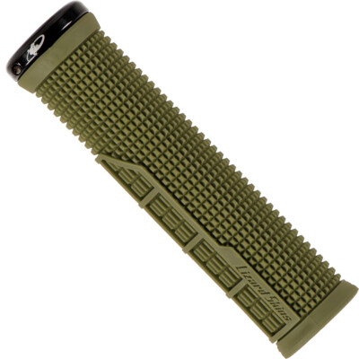Lizard Skins Single Sided Lock-On Machine Grip 135mm works with MTB BMX STV PWC