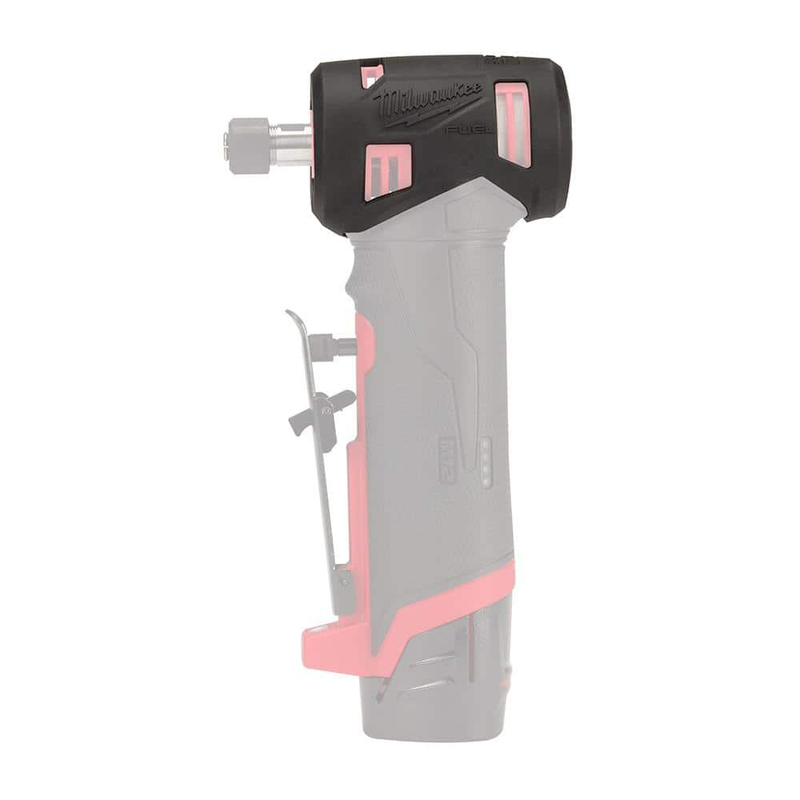 M12 FUEL Right Angle Die Grinder Protective Boot Cordless Bare Tool Milwaukee