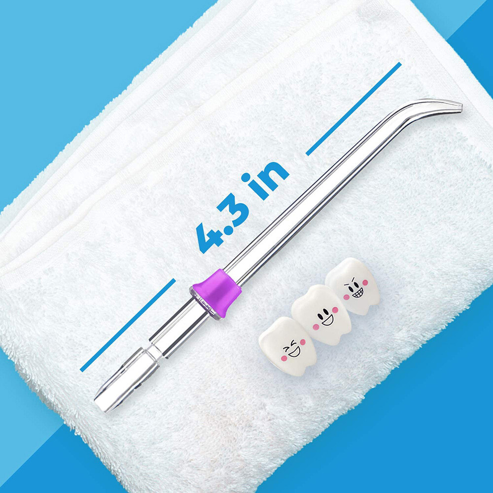 Water Flosser Jet Tips - Thumbnail 5