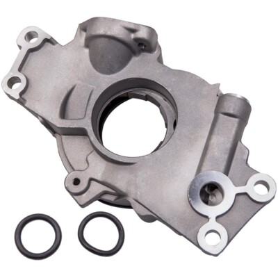 1X M295HV Engine Oil Pump for Chevy 5.3L 6.2L 5.7L 6.0L 4.8L GMC 5.3 6.0 4.8L