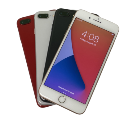 Apple iPhone 8 Plus 64GB GSM/CDMA Unlocked Verizon At&t T-Mobile