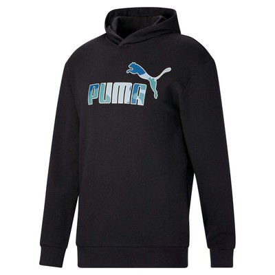 Puma Essentials Better Pullover Hoodie Mens Size M Повседневная спортивная верхняя одежда 67