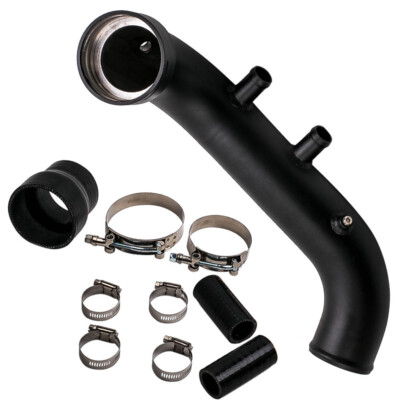 SPORT INTERCOOLER CHARGE PIPE for BMW 3er E90 Coupe E92 335i xDrive turbo pipe