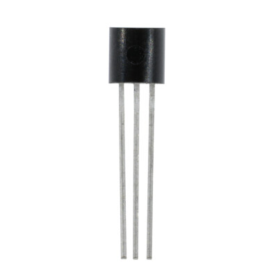 1-100PCS DS18B20 TO-92 Thermometer  Temperature Sensor Dallas Temperature Sensor
