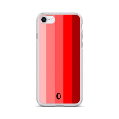 Don't Ask What's in a Vampire's Cup iPhone Case