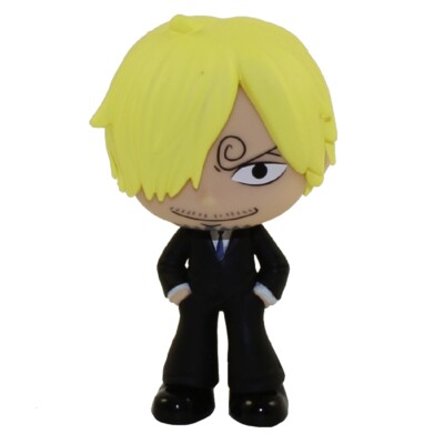Funko Mystery Mini Vinyl Figure - One Piece S1 - VINSMOKE