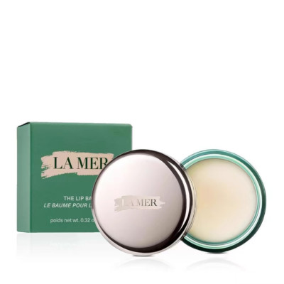 LA MER THE LIP BALM LE BAUME POUR LES LEVRES 0.32oz / 9g The Lip Balm