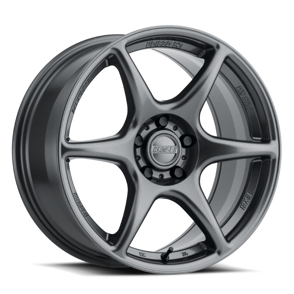 Soft spoke