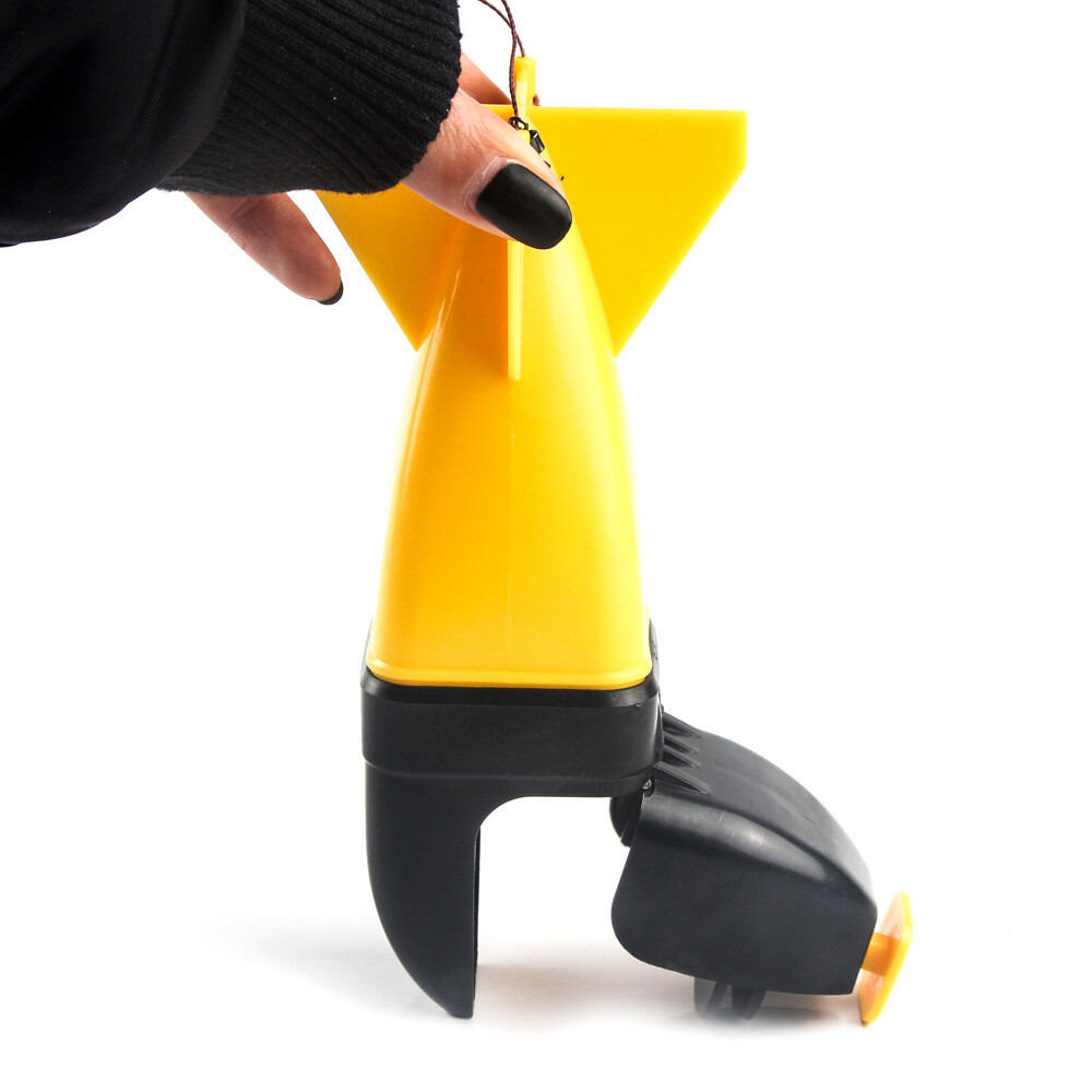18*5.5*5.5CM Carp Fishing Bait Spod Bomb Rocket Dispenser Floats Fishing Feeder