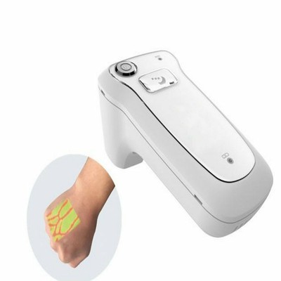 Portable Infrared Vein Light Viewer Vein Finder Locator Detector Vascular