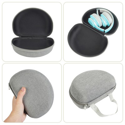 Carrying Bag Case For JBL T600 TUNE660NC T450 T500 T510BT Wireless Headphone