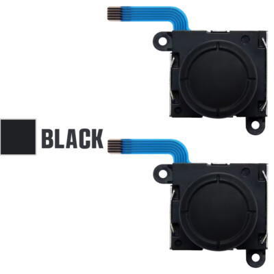 Nintendo Switch NS/OLED/Lite Joy Con Analog Joystick Stick Rocker Replacement US