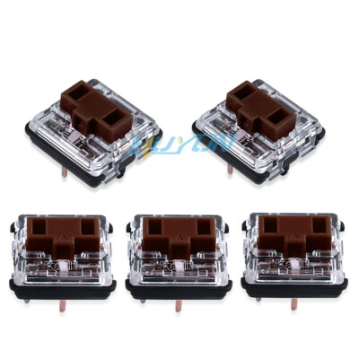 Kaihua Mechanical Keyboard Low Switch for Logitech G815/G915/G813/G913 Keyboard