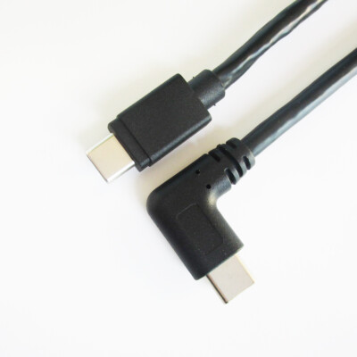 10ft Cable for Oculus Quest 2/3 Link 3.1 C to C Charging Cord Play Rift Games