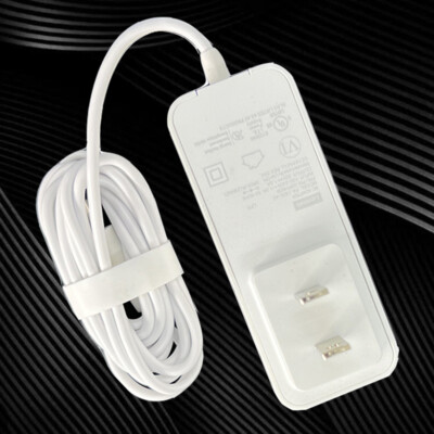 Lenovo Smart Clock Display power cord charger 20V 1.5A charger power supply OEM