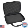 Hermitshell Hard Travel Case for Numark Party Mix II/Numark Party Mix Starter DJ Controller