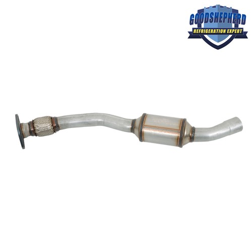 Front+Rear Catalytic Converter Set For 2000-2003 2004 2005 Mercury Sable 3.0L V6