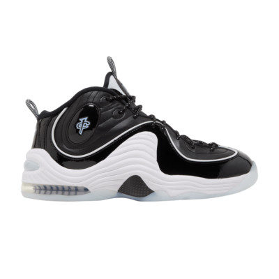 Nike  Air Penny 2 'Football Grey'DV0817-001 Men's Shoes
