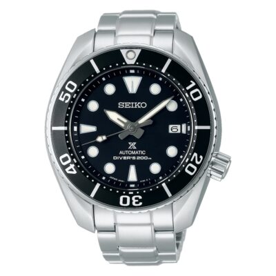 Pre-owned Seiko Prospex Sbdc083 Diver Scuba Diver Automatic 200m Men's Watch Made In Japan