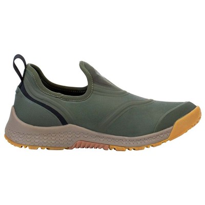 

Muck Boot Outscape Low Hiking Мужские Зеленые Кроссовки Спортивная Обувь OSS-300, Зеленый, Muck Boot Outscape Low Hiking