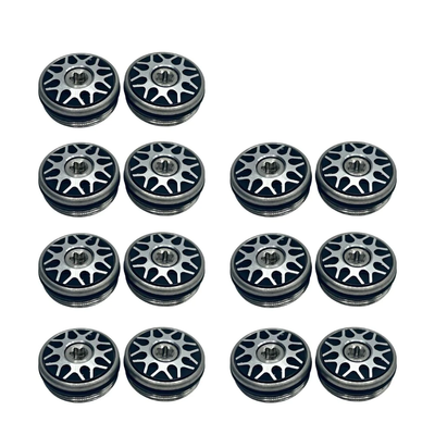 - 7 Piece Kit