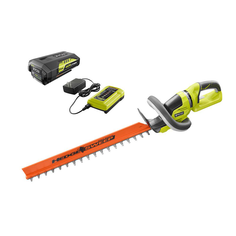 RYOBI 24