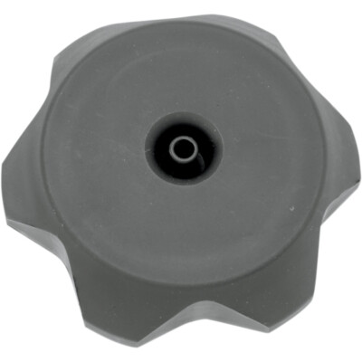 IMS Products Replacement Gas Cap - Black - Vented | 322100-BLK
