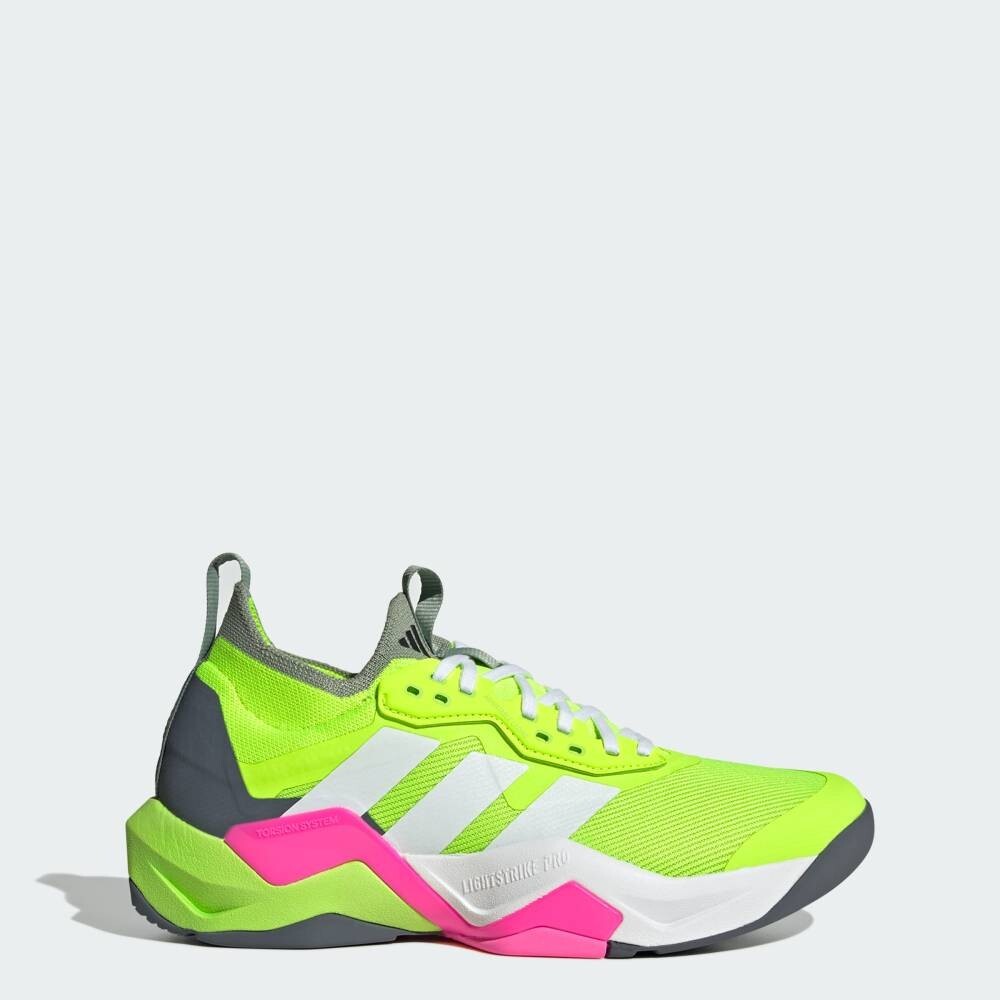 adidas Rapidmove ADV 2 HIIT Training Lucid Lemon IH2707