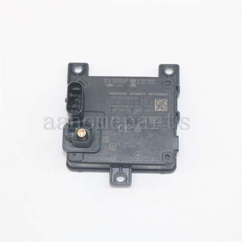 ノンタン Genuine Cruise Control Distance Sensor 28438-6RB8A for