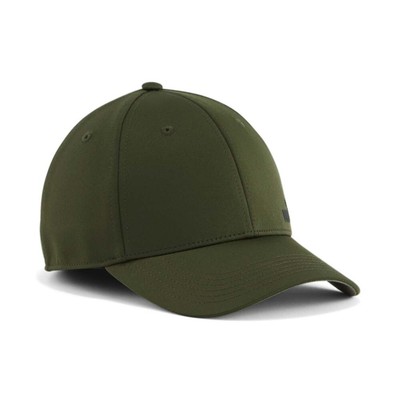 Кепка Puma Force 2.0 Stretch Fit Cap мужская Размер S / M Спортивная повседневная 85711524