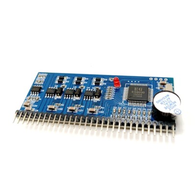 1pc EGS031 Three Phase Pure Sine Wave Inverter Drive Board UPS EPS