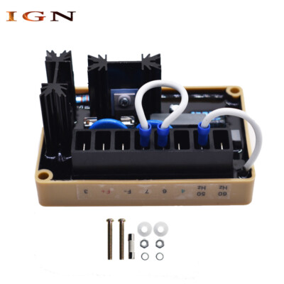 AVR SE350 Automatic Voltage Regulator Generator Electric Controller New
